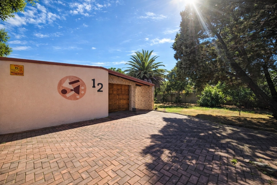3 Bedroom Property for Sale in Sasolburg Ext 15 Free State